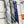 SCARF 135 CM COLORFUL 388153