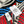 SCARF 140 CM COLORFUL 388172