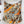 SCARF 140 CM COLORFUL 388173