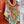 SCARF 140 CM COLORFUL 389994