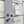 SCARF 180 CM IN CLOUD GRAY PURE CASHMERE WITH STICKER 389999