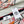 SCARF 140 CM COLORFUL 390956