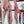 SCARF 140 CM COLORFUL 390957