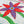 WISHUST SCARF 140 CM IN COLORFUL CASHMERE AND SILK 396237