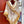 Lettres Equestres Shawl 140 CM White Colorful Cashmere And Silk 398259