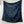 SQUARE SCARF 140 CM IN BLACK MONOGRAM CASHMERE 401159