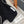 CC Scarf 190 CM In Black Cashmere 419816