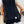CC Scarf 190 CM In Black Cashmere 419816