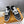 LV 1AJ340 Trainer Black Monogram-embroidered Denim Cafskin 511759