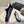 CC Métiers d’art 2026 Sneakers Black White Calfskin 859565