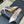 alaia mule 90 optic white heart lambskin