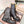 Miu Ankle Boots Umber Brown Calfskin