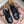 Miu Ankle Boots Black Paint Calfskin