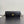 CC 25s Large Flap Bag Black Glossy Leather