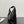 Chanel 2026 Hippie Hobo Bag 32cm Black Calfskin