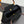 Chanel 2026 Pouch 24cm Black Tortoiseshell Suede Effect Plexi