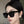 TRIOMPHE SUNGLASS 566598 IN ACETATE