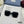 CRYSTAL STUDDED SQUARE FRAME SUNGLASSES 21009 IN ACETATE
