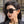 MONTAIGNE SUNGLASS 53032 IN ACETATE