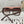 RUNWAY SQUARE SUNGLASSES 53044 IN ACETATE