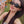 OVAL FRAME SUNGLASSES 59886 IN ACETATE