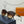 CAT EYE SUNGLASSES 58031 IN ACETATE