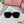 RUNWAY SQUARE SUNGLASSES 27739 IN ACETATE