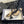 slingbacks 45 beige black patent calfskin
