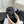 cross puffy slippers beige black lycra fabric