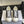 walkn 45 black cannage tweed calskin