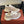 LP x NB 990v6 Sneaker 45mm dark grey dark pink calfskin and mesh fabric