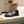 HM Men's Derby Shoes Black Calfskin 731289