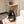 CD RETRO SEWED LOAFER WINE POLISHED CALFSKIN