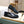 CD RETRO SEWED LOAFER NAVY POLISHED CALFSKIN