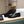 CD RETRO SEWED LOAFER BLACK SMOOTH CALFSKIN