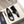 CD RETRO SEWED LOAFER BLACK SMOOTH CALFSKIN
