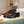 HM Men's Paris Loafer Black Cowhide