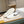 LV AIR FORCE 1 GLOSSY WHITE CALFSKIN WITH BROWN MONOGRAM LOGO