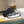LV TRAINER WHITE MIX BLACK CALFSKIN AND BREATHABLE MESH