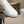 PRA RE-NYLON SNEAKERS IN WHITE LEATHER AND FABRIC
