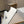 PRA RE-NYLON SNEAKERS IN WHITE LEATHER AND FABRIC