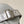 Loewe Mini Gate Dual Bag Light Grey Calfskin