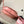 Loewe Mini Gate Dual Bag Light Pink Calfskin