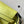 Loewe Mini Gate Dual Bag Lime Green Calfskin