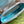 GG MARMONT 26 MEDIUM SHOULDER BAG BLUE IRIDESCENT CALFSKIN