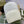 MEDIUM 40 GG BACKPACK WITH TAG WHITE CALFSKIN AND CANVAS