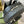 MEDIUM 40 GG BACKPACK WITH TAG BLACK CALFSKIN AND CANVAS