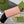 CONTINENTAL WALLET 19 IN PINK EMBOSSED CALFSKIN GOLD HARDWARE