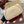 BLONDIE SMALL SHOULDER BAG 26 IN BEIGE CALFSKIN GOLD HARDWARE