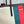 GG Tribeca Large Tote Bag Cream Red Green Canvas Cowhide 141731